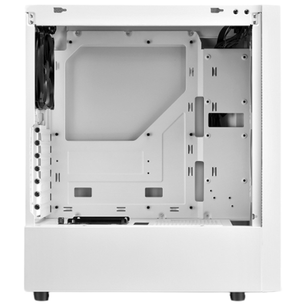 Корпус Sharkoon RGB SLIDER Белый micro ATX photo 7