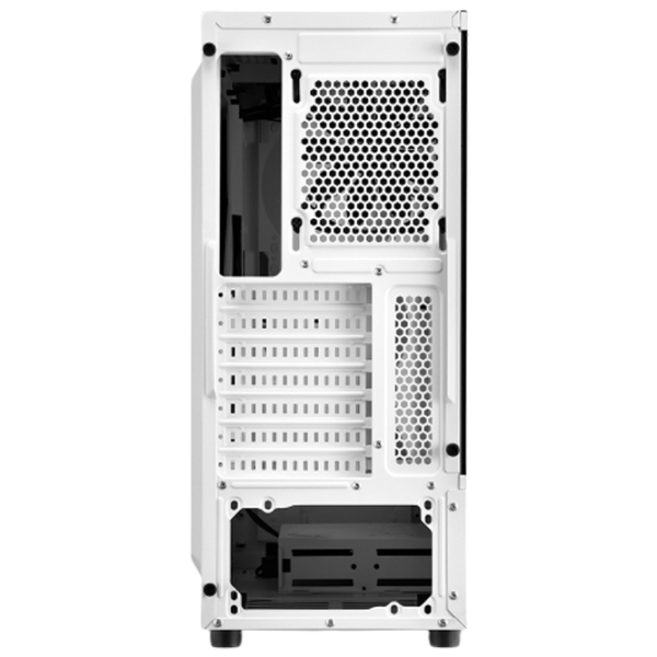Корпус Sharkoon RGB SLIDER Белый micro ATX photo 8