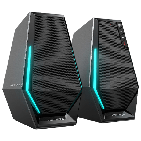 Sistem audio Edifier G1500 Black  photo 1