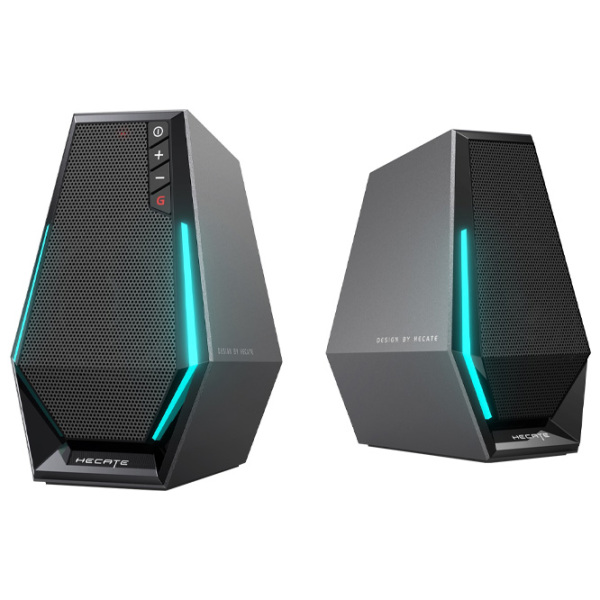 Sistem audio Edifier G1500 Black  photo 2