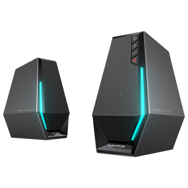 Sistem audio Edifier G1500 Black  photo 3