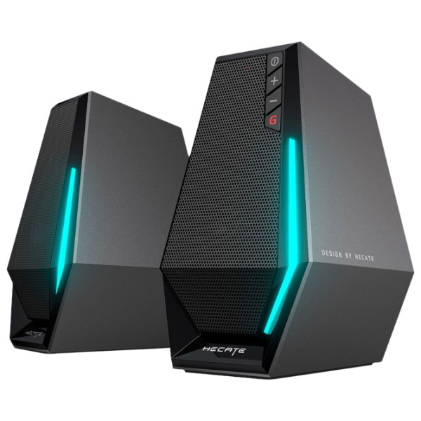 Sistem audio Edifier G1500 Black  photo 5