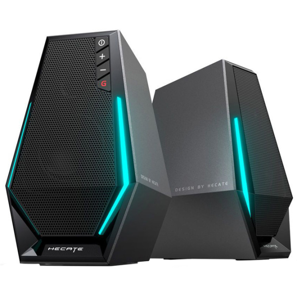 Sistem audio Edifier G1500 Black  photo 6