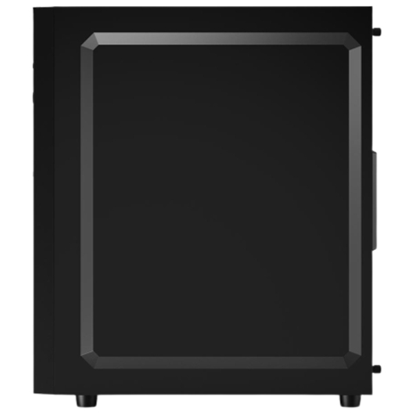 Корпус Sharkoon RGB WAVE Черный micro ATX photo 4