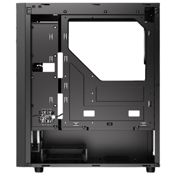 Корпус Sharkoon RGB WAVE Черный micro ATX photo 5