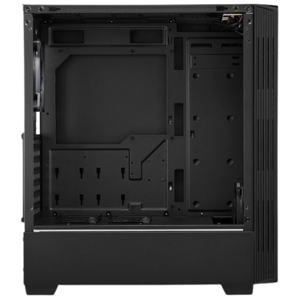 Корпус Sharkoon RGB LIT 200 Черный micro ATX photo 5