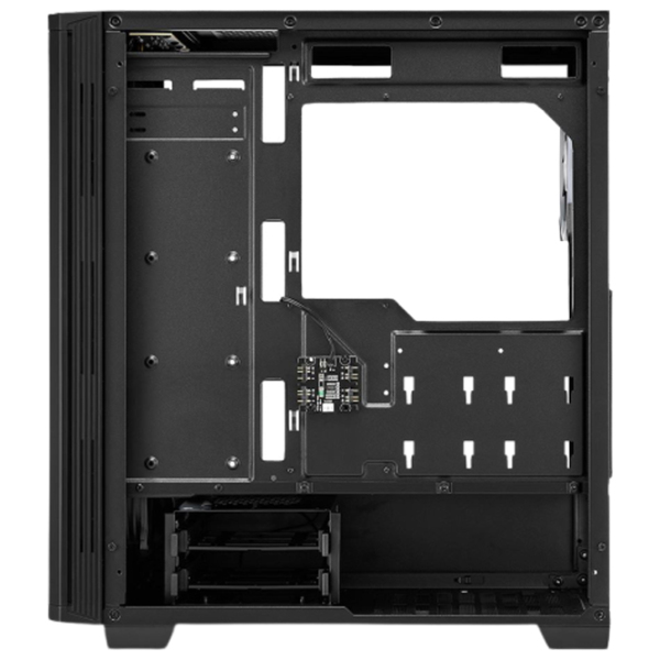 Корпус Sharkoon RGB LIT 200 Черный micro ATX photo 7