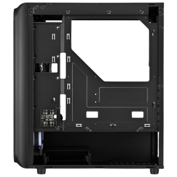 Корпус Sharkoon TK5M RGB Черный micro ATX photo 6