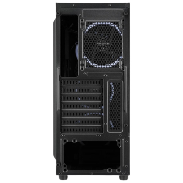 Корпус Sharkoon TK5M RGB Черный micro ATX photo 8