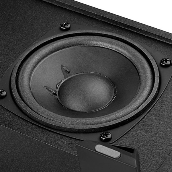 Sistem audio Edifier M1360 Black  photo 6