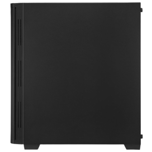 Корпус Sharkoon RGB LIT 100 Черный micro ATX photo 4