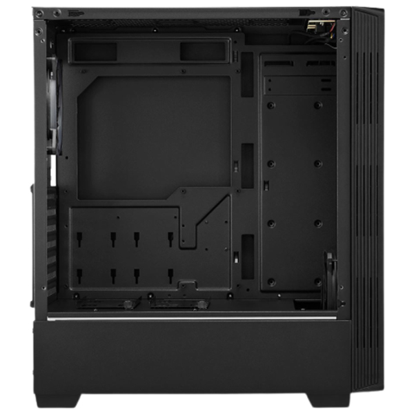 Корпус Sharkoon RGB LIT 100 Черный micro ATX photo 7