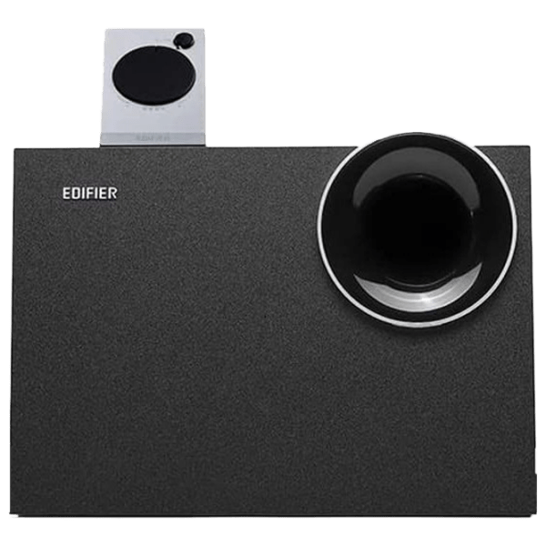 Аудиосистема Edifier M203BT Черный  photo 4