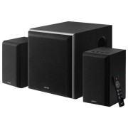 Sistem audio Edifier M601DB Black 
