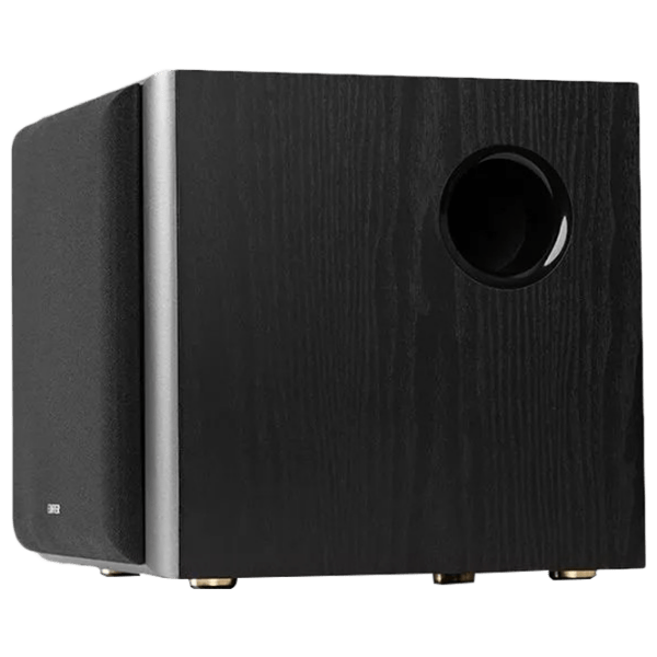 Sistem audio Edifier M601DB Black  photo 2