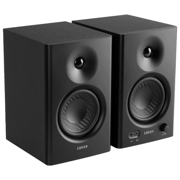 Sistem audio Edifier MR4 Black  photo 2