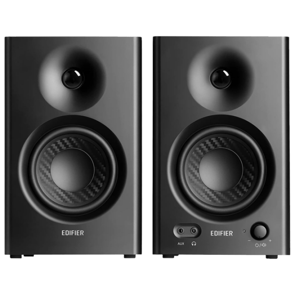 Sistem audio Edifier MR4 Black  photo 3