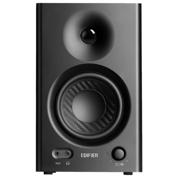 Sistem audio Edifier MR4 Black  photo 4