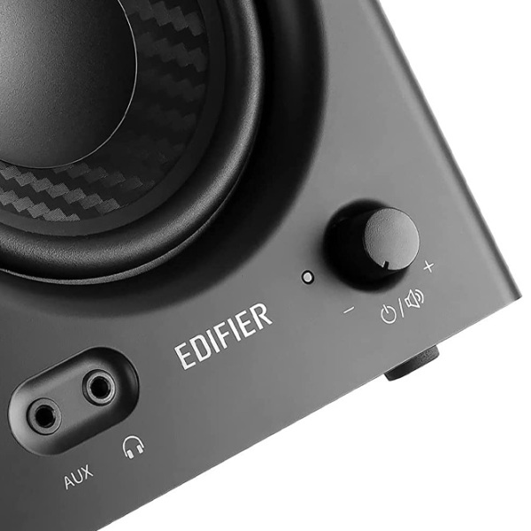 Sistem audio Edifier MR4 Black  photo 6