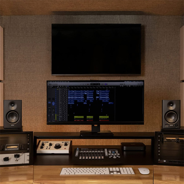 Sistem audio Edifier MR4 Black  photo 7
