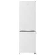 Frigider Beko RCSA270K30WN White 175l/ Automat, 87l/ Manual, F