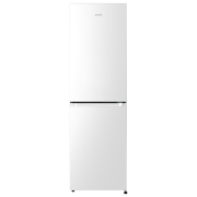 Frigider Gorenje NRK 4181 CW4 White 171l/ No Frost, 85l/ No Frost, F