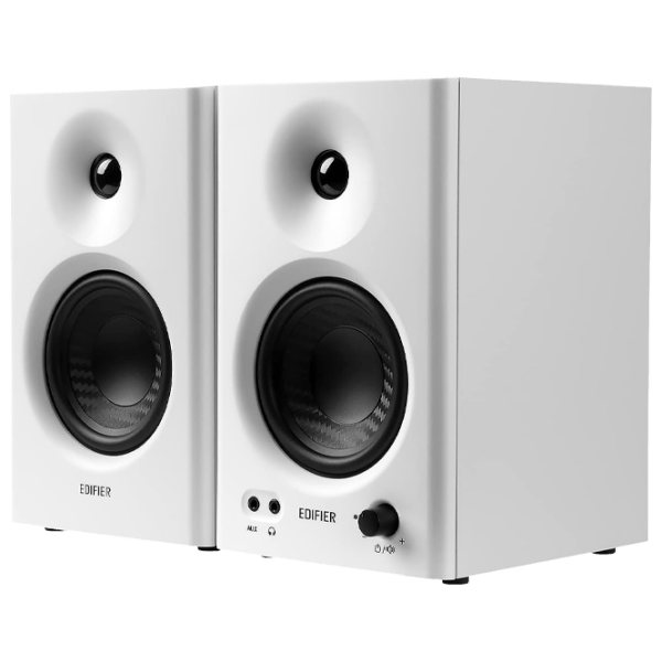 Sistem audio Edifier MR4 White  photo 1