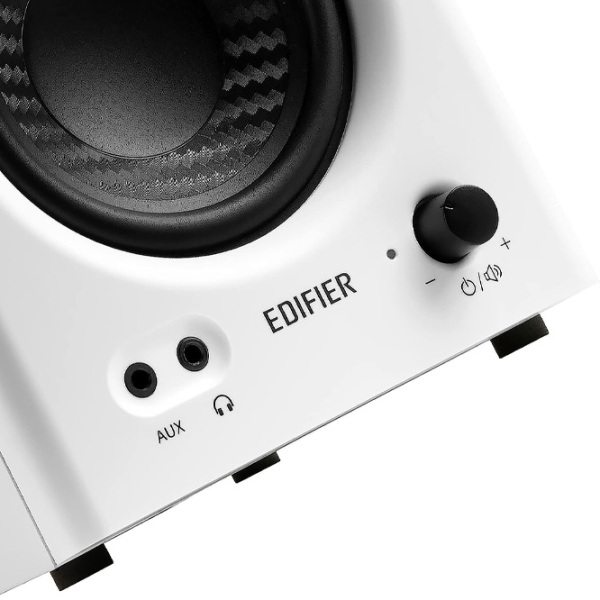 Sistem audio Edifier MR4 White  photo 5
