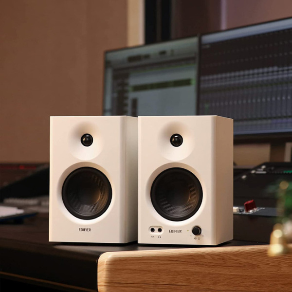 Sistem audio Edifier MR4 White  photo 6