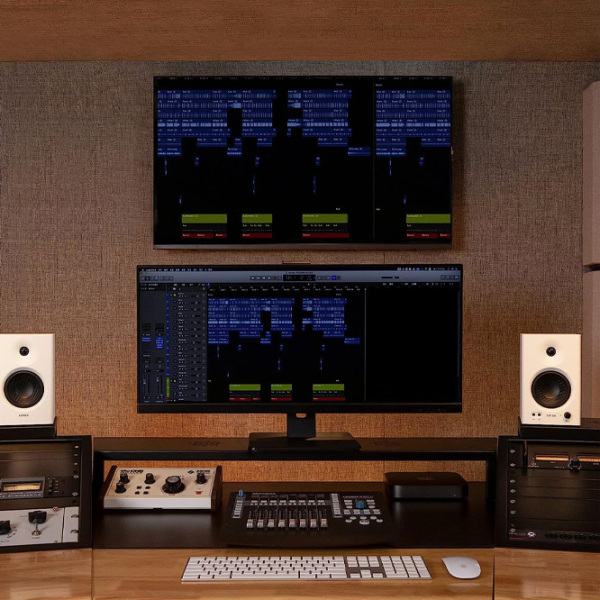 Sistem audio Edifier MR4 White  photo 7