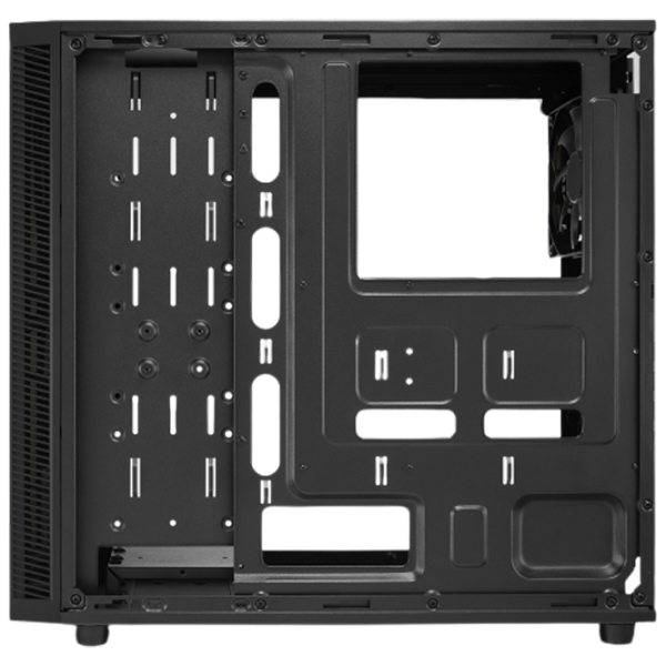 Корпус Sharkoon TG4 RGB Черный micro ATX photo 5