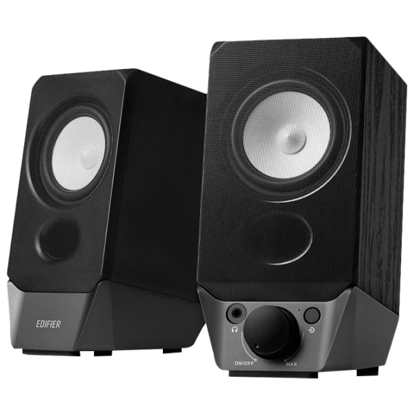 Аудиосистема Edifier R19BT Черный  photo 1