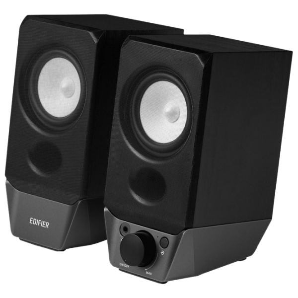 Аудиосистема Edifier R19BT Черный  photo 2