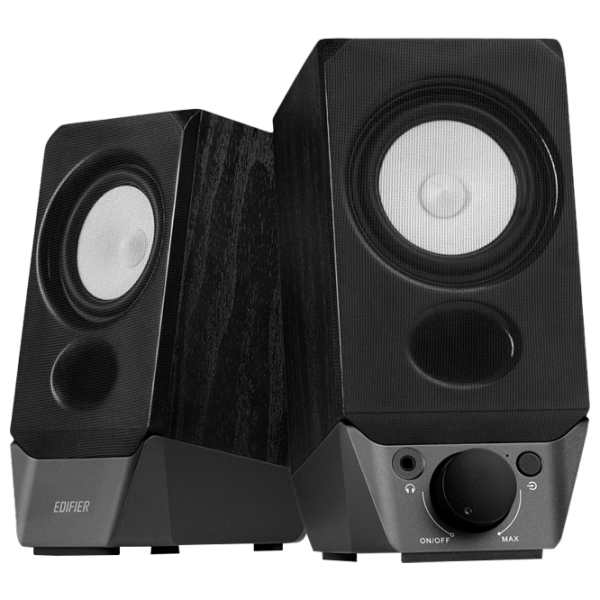 Аудиосистема Edifier R19BT Черный  photo 3