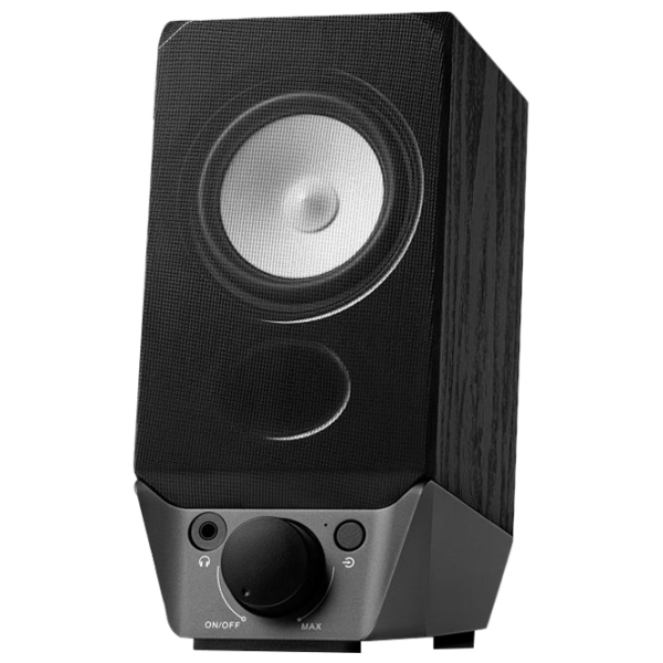 Аудиосистема Edifier R19BT Черный  photo 4