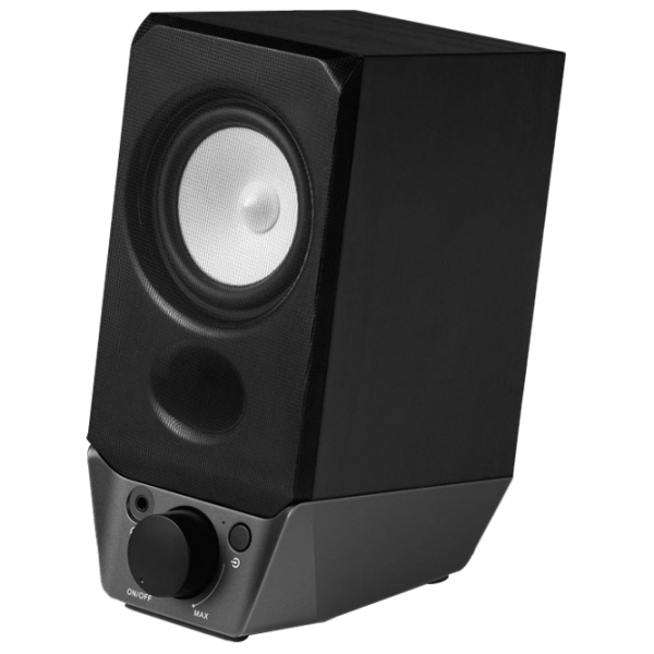 Аудиосистема Edifier R19BT Черный  photo 5