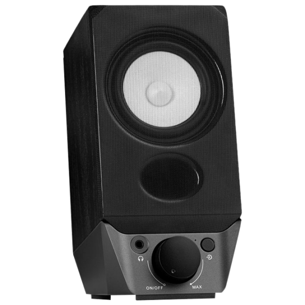 Аудиосистема Edifier R19BT Черный  photo 6