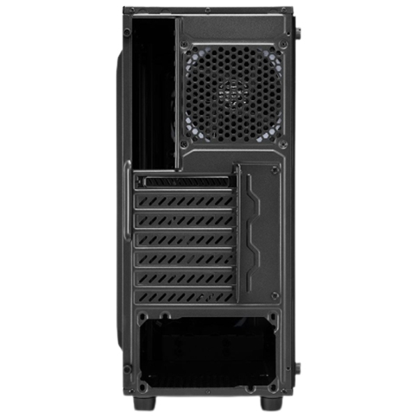 Корпус Sharkoon TG4M RGB Черный micro ATX photo 7