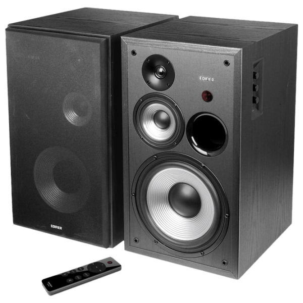 Sistem audio Edifier R2850DB Black  photo 1