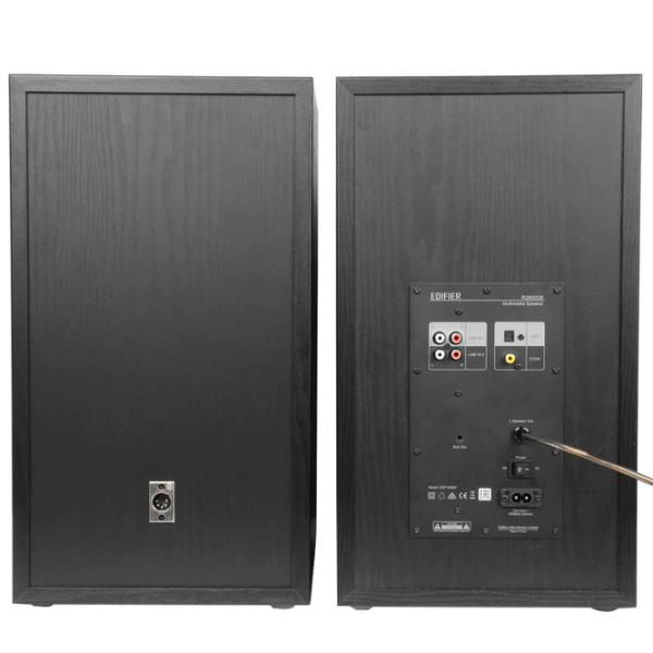 Sistem audio Edifier R2850DB Black  photo 2