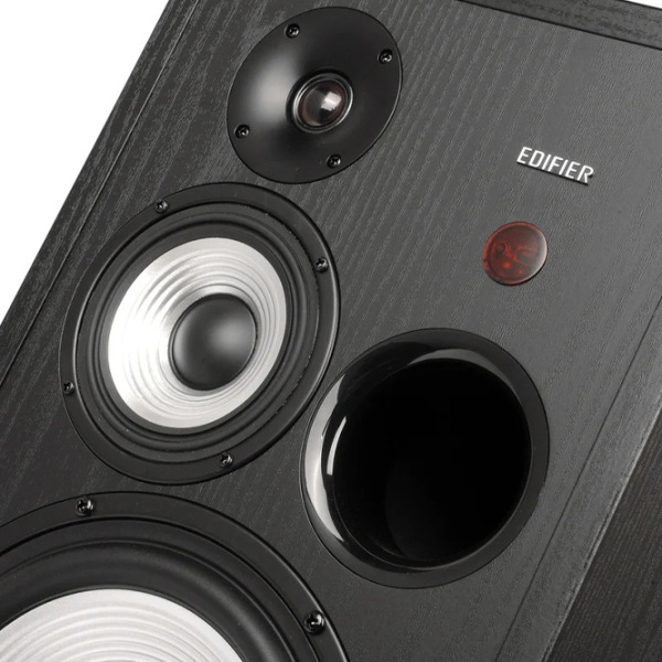 Sistem audio Edifier R2850DB Black  photo 3