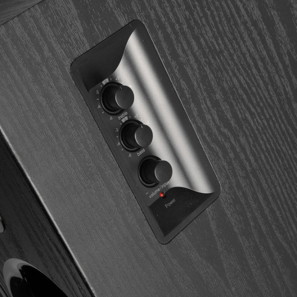 Sistem audio Edifier R2850DB Black  photo 4