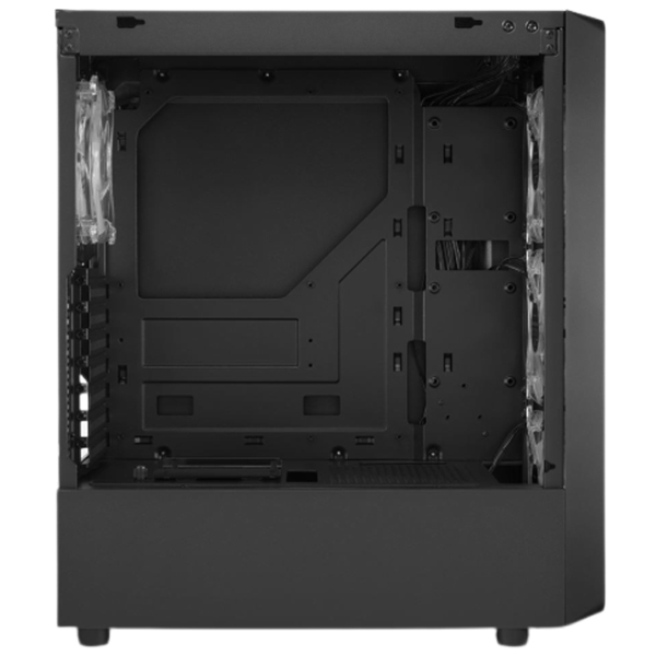 Корпус Sharkoon TK4 RGB Черный micro ATX photo 5