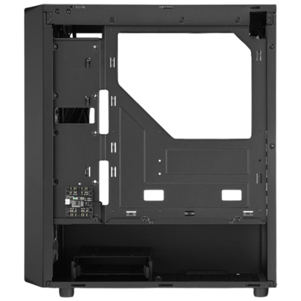 Корпус Sharkoon TK4 RGB Черный micro ATX photo 6