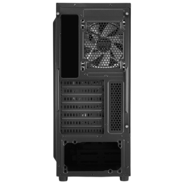 Корпус Sharkoon TK4 RGB Черный micro ATX photo 7