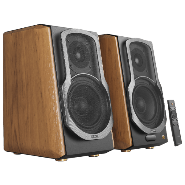 Sistem audio Edifier S1000MKII Wooden  photo 4