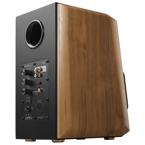 Sistem audio Edifier S1000MKII Wooden  photo 6