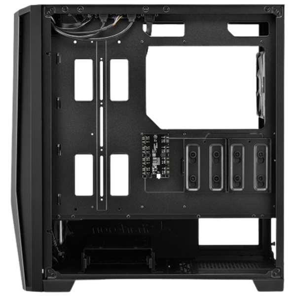 Корпус Sharkoon TG7M RGB Черный micro ATX photo 7