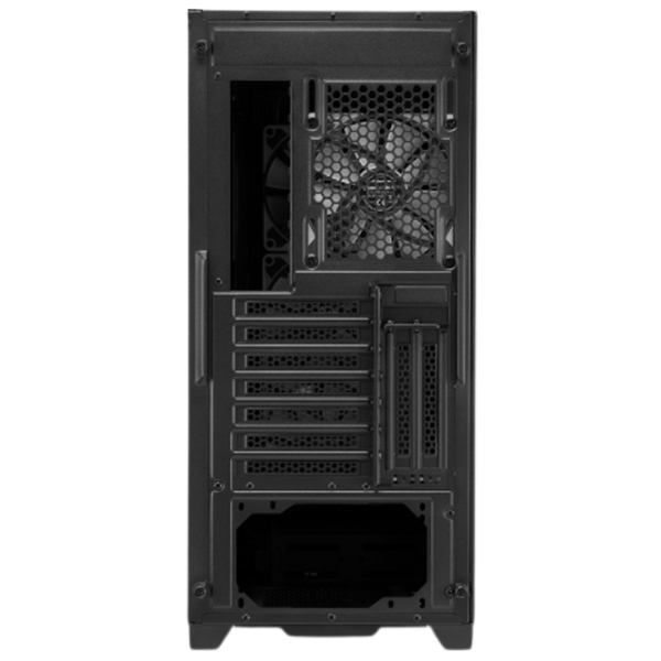 Корпус Sharkoon TG7M RGB Черный micro ATX photo 10