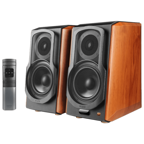 Аудиосистема Edifier S1000W Wooden  photo 1